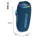 Портативна колонка Bluetooth Hopestar P7 Pro 46W Blue